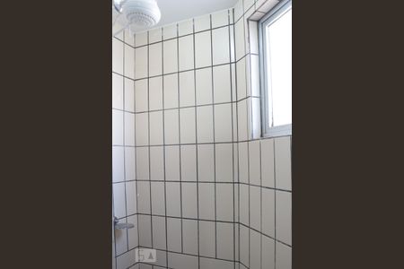 Apartamento para alugar com 110m², 3 quartos e 2 vagas Apartamento para alugar com 110m², 3 quartos e 2 vagasBanheiro da Suíte