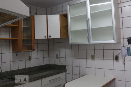 Apartamento para alugar com 110m², 3 quartos e 2 vagas Apartamento para alugar com 110m², 3 quartos e 2 vagasCozinha
