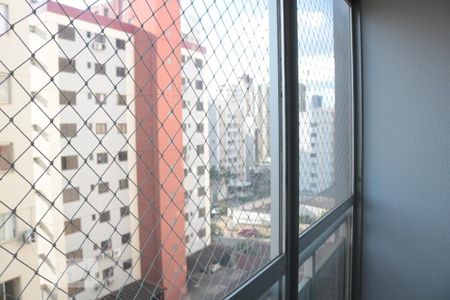 Apartamento para alugar com 110m², 3 quartos e 2 vagas Apartamento para alugar com 110m², 3 quartos e 2 vagasVista da Sala