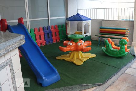 Apartamento para alugar com 110m², 3 quartos e 2 vagas Apartamento para alugar com 110m², 3 quartos e 2 vagasBrinquedoteca