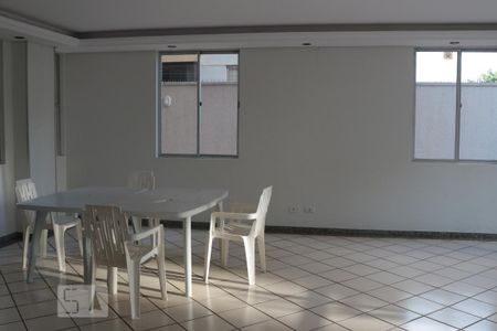 Apartamento para alugar com 110m², 3 quartos e 2 vagas Apartamento para alugar com 110m², 3 quartos e 2 vagasSalão de Festas