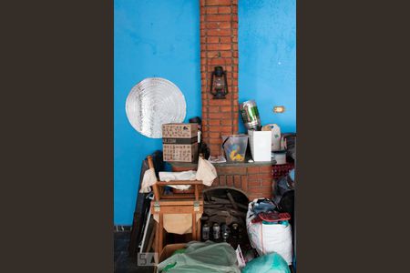 Casa à venda com 242m², 2 quartos e 2 vagasSala 3