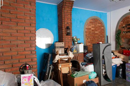 Casa à venda com 242m², 2 quartos e 2 vagasSala 3