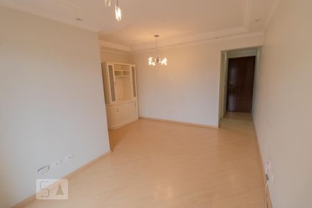 Sala de apartamento para alugar com 2 quartos, 60m² em Vila Romero, São Paulo