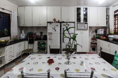 Cozinha de casa para alugar com 4 quartos, 550m² em Vila Matilde, São Paulo