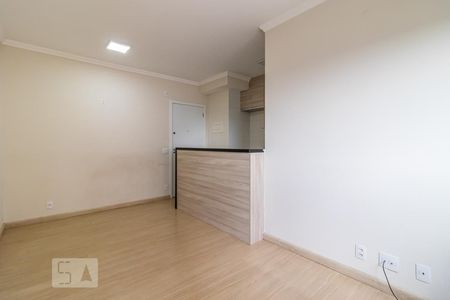 Apartamento à venda com 51m², 2 quartos e 1 vagaSala