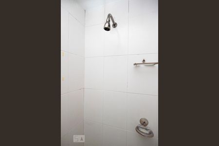 Apartamento para alugar com 134m², 3 quartos e 1 vagaBanheiro da Suíte 1