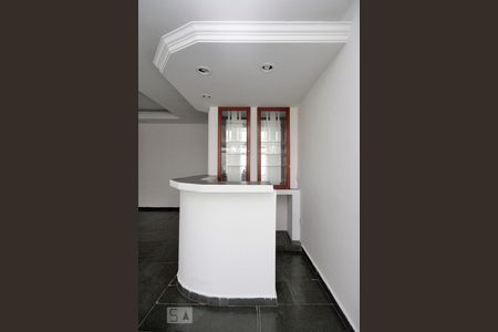 Sala de apartamento para alugar com 3 quartos, 134m² em Jardim Paulista, São Paulo