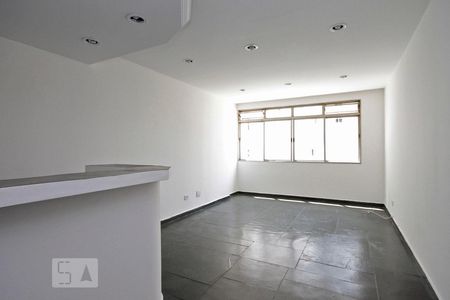 Sala de apartamento para alugar com 3 quartos, 134m² em Jardim Paulista, São Paulo