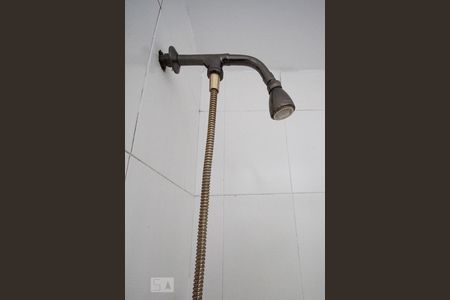 Apartamento para alugar com 134m², 3 quartos e 1 vagaBanheiro da Suíte 2