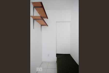 Apartamento para alugar com 134m², 3 quartos e 1 vagaQuarto de Serviço