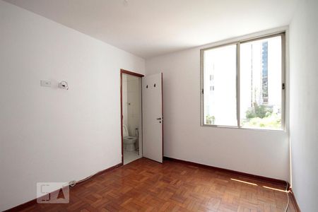Apartamento para alugar com 134m², 3 quartos e 1 vagaSuíte 2