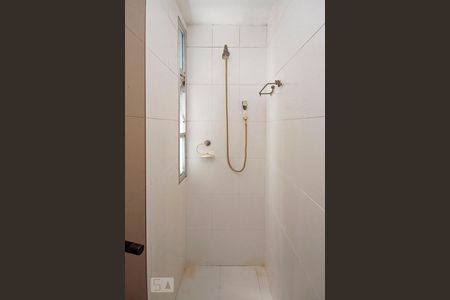 Apartamento para alugar com 134m², 3 quartos e 1 vagaBanheiro da Suíte 3