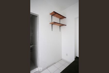 Apartamento para alugar com 134m², 3 quartos e 1 vagaQuarto de Serviço