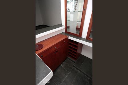 Sala de apartamento para alugar com 3 quartos, 134m² em Jardim Paulista, São Paulo