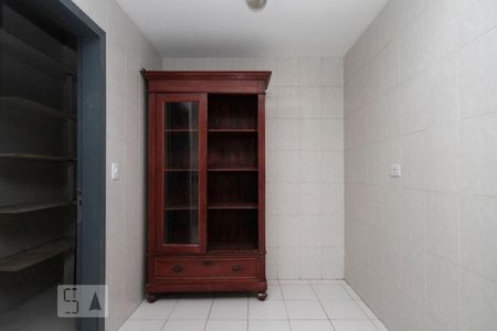 Apartamento para alugar com 134m², 3 quartos e 1 vagaCozinha