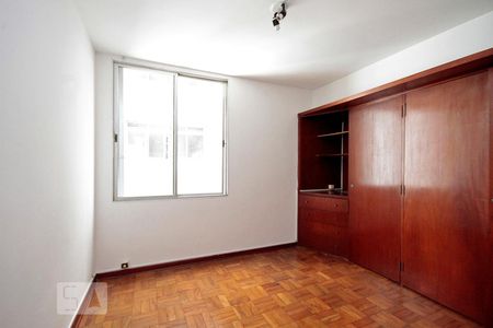 Suíte 1 de apartamento para alugar com 3 quartos, 134m² em Jardim Paulista, São Paulo