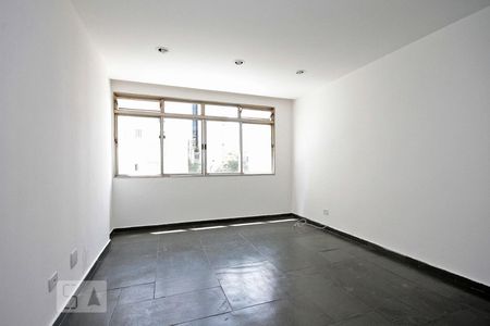 Sala de apartamento para alugar com 3 quartos, 134m² em Jardim Paulista, São Paulo
