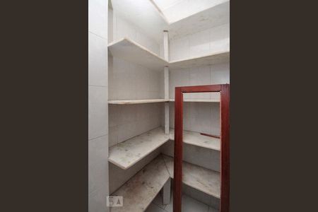 Apartamento para alugar com 134m², 3 quartos e 1 vagaDespensa