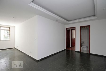 Sala de apartamento para alugar com 3 quartos, 134m² em Jardim Paulista, São Paulo