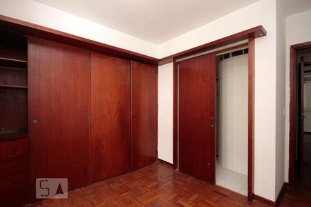 Suíte 1 de apartamento para alugar com 3 quartos, 134m² em Jardim Paulista, São Paulo