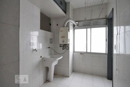 Apartamento para alugar com 134m², 3 quartos e 1 vagaÁrea de Serviço