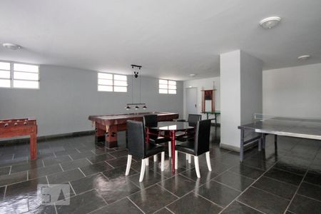 Apartamento para alugar com 134m², 3 quartos e 1 vagaSalão de Jogos