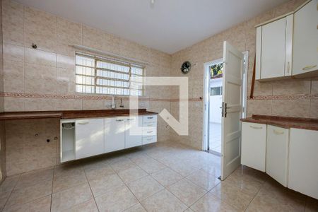 Casa à venda com 150m², 3 quartos e 2 vagas Casa à venda com 150m², 3 quartos e 2 vagasCozinha