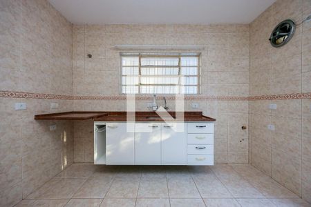 Casa à venda com 150m², 3 quartos e 2 vagas Casa à venda com 150m², 3 quartos e 2 vagasCozinha