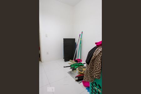 Apartamento à venda com 130m², 4 quartos e 2 vagasQuarto 2