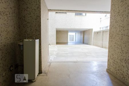 Apartamento à venda com 130m², 4 quartos e 2 vagasÁrea Comum - Playground