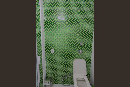 Apartamento à venda com 130m², 4 quartos e 2 vagasBanheiro da Suíte