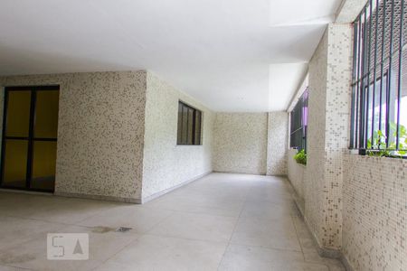 Apartamento à venda com 130m², 4 quartos e 2 vagasÁrea Comum - Salão de festas