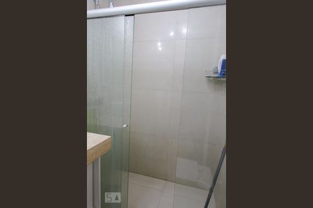 Apartamento à venda com 130m², 4 quartos e 2 vagasBanheiro Social