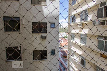 Apartamento à venda com 130m², 4 quartos e 2 vagasVista do Quarto 1