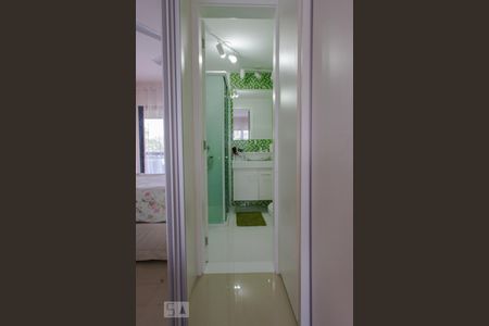 Apartamento à venda com 130m², 4 quartos e 2 vagasBanheiro da Suíte