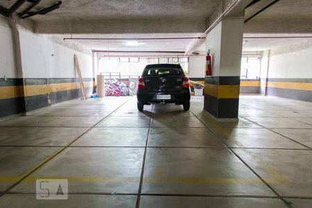 Apartamento à venda com 130m², 4 quartos e 2 vagasGaragem Marcada