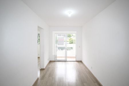 Sala de apartamento à venda com 3 quartos, 63m² em Jardim Itu Sabará, Porto Alegre