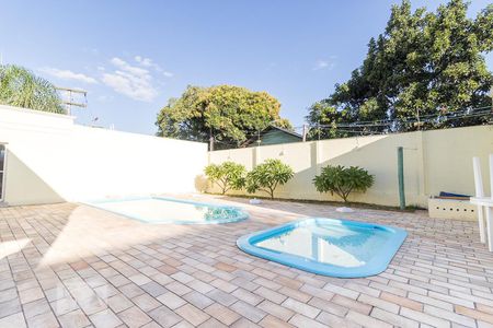 Apartamento à venda com 63m², 3 quartos e 2 vagasÁrea comum - Piscina