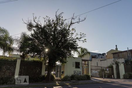 Apartamento à venda com 63m², 3 quartos e 2 vagasFachada