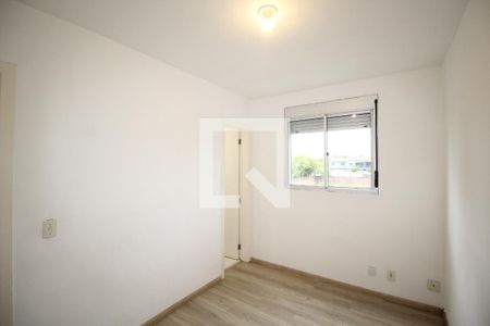 Suíte 1 de apartamento à venda com 3 quartos, 63m² em Jardim Itu Sabará, Porto Alegre