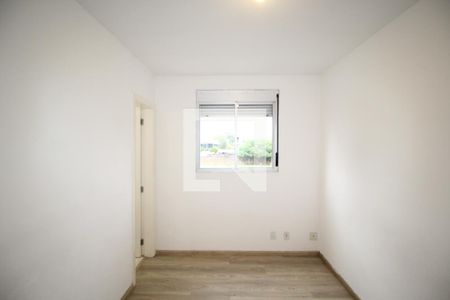 Suíte 1 de apartamento à venda com 3 quartos, 63m² em Jardim Itu Sabará, Porto Alegre