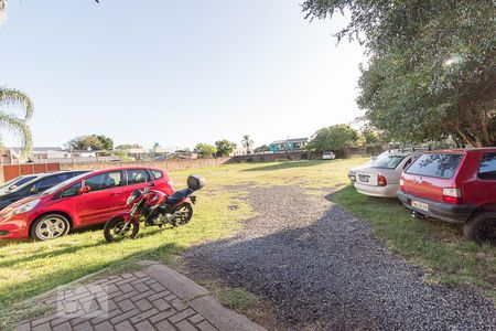 Apartamento à venda com 63m², 3 quartos e 2 vagasEstacionamento para Visitantes