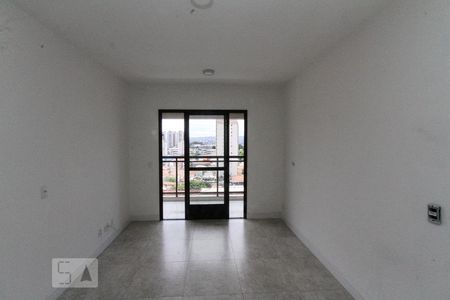 Sala de apartamento para alugar com 1 quarto, 40m² em Tatuapé, São Paulo