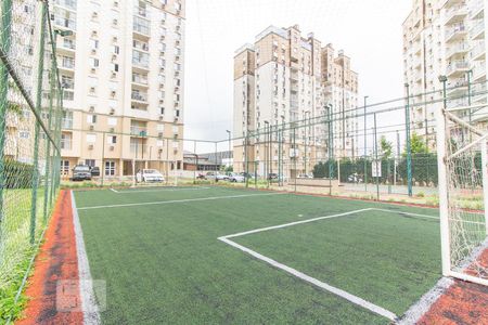 Apartamento para alugar com 55m², 2 quartos e 1 vagaQuadra