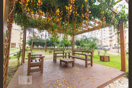 Apartamento para alugar com 55m², 2 quartos e 1 vagaÁrea comum