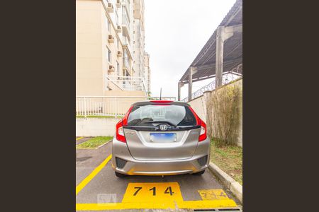 Apartamento para alugar com 55m², 2 quartos e 1 vagaGaragem