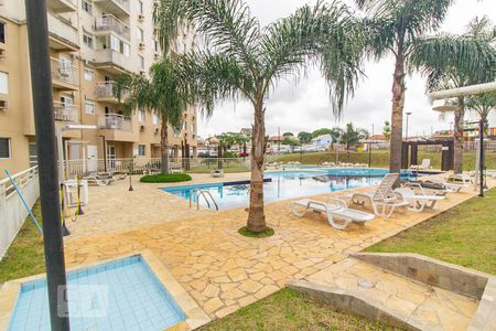 Apartamento para alugar com 55m², 2 quartos e 1 vagaPiscina