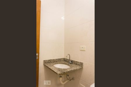 Apartamento para alugar com 86m², 3 quartos e 1 vaga Apartamento para alugar com 86m², 3 quartos e 1 vagaBanheiro da Suíte