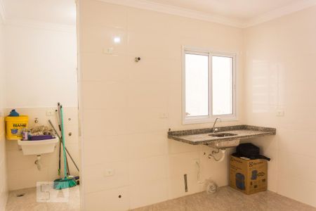 Apartamento para alugar com 86m², 3 quartos e 1 vaga Apartamento para alugar com 86m², 3 quartos e 1 vagaCozinha